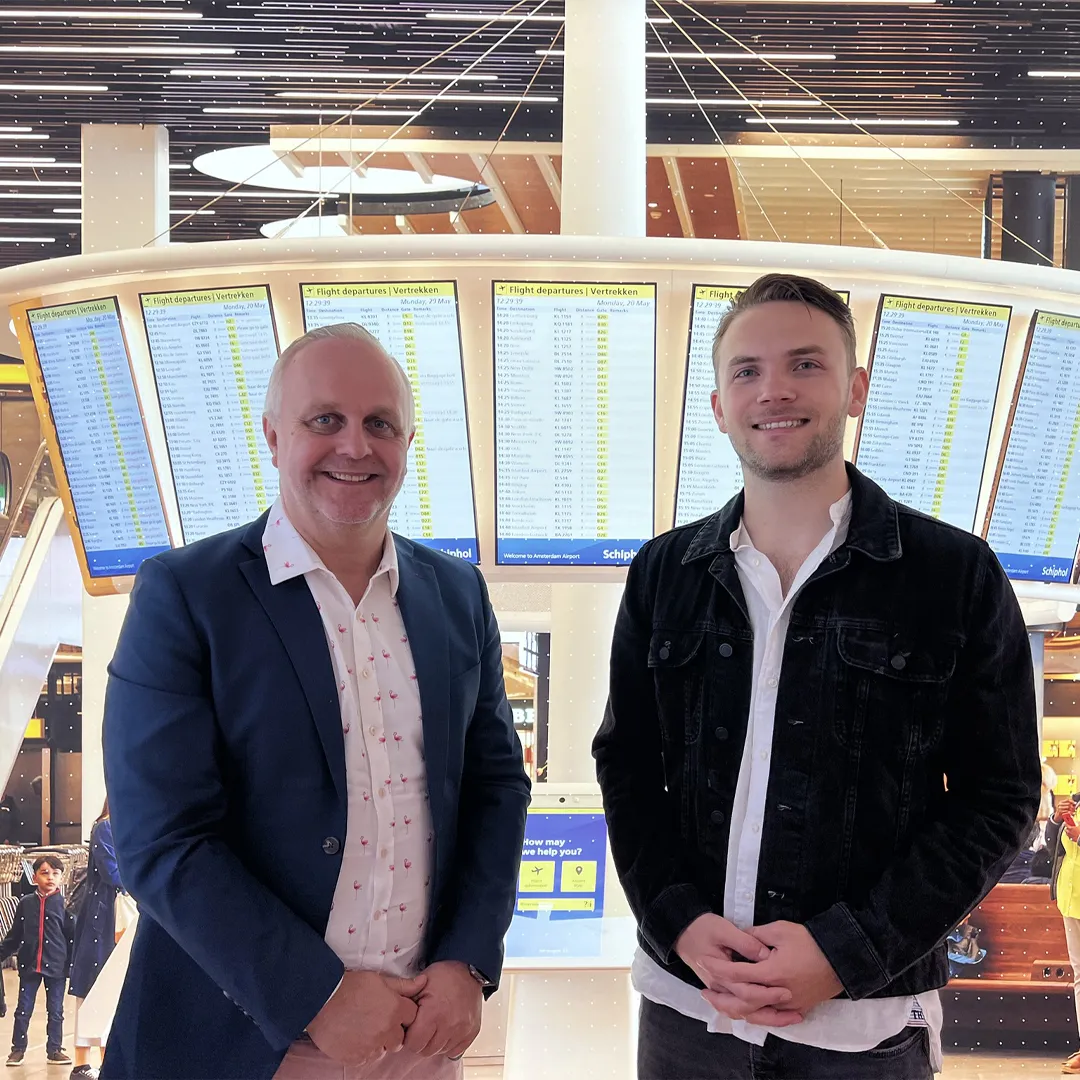 Twee nieuwe rollen versterken Prestop’s groeistrategie