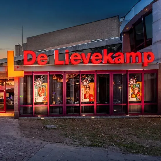 Theater de Lievekamp 