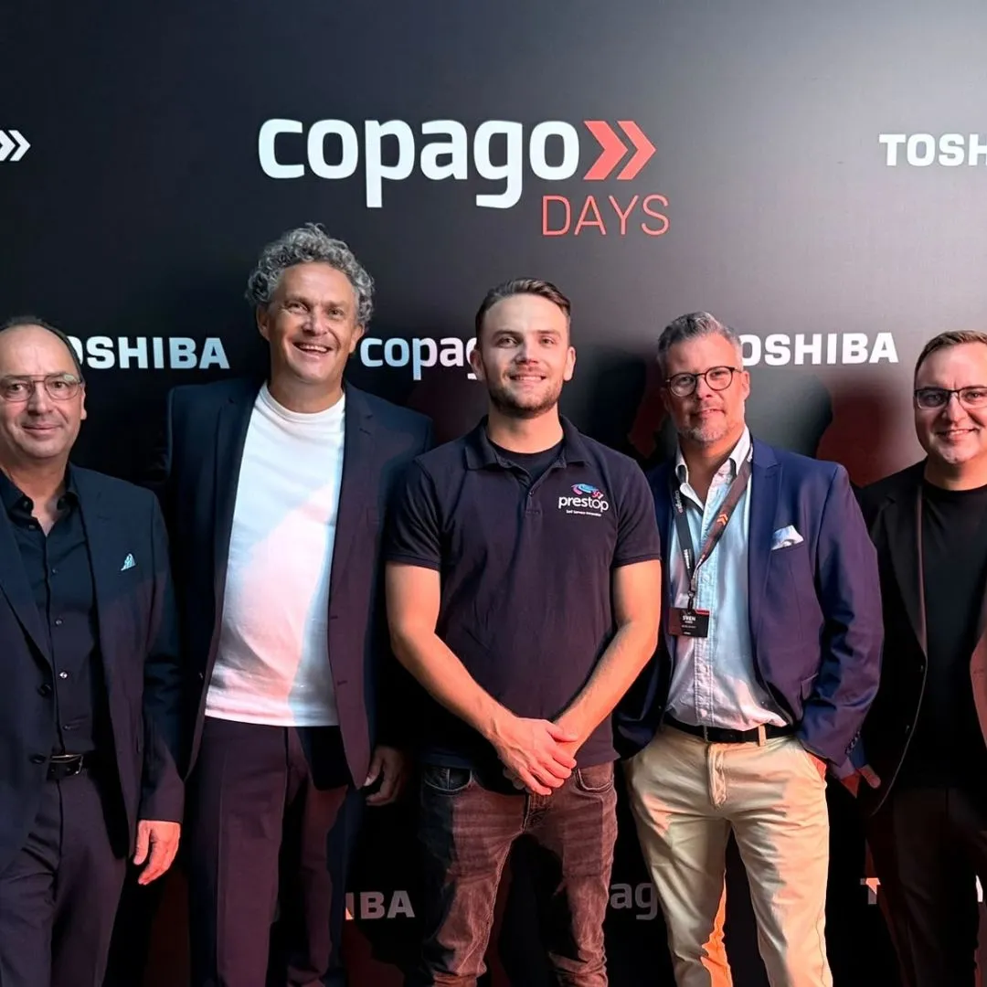 Prestop op copago DAYS 2026 in Keulen