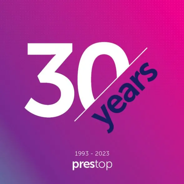 30 jaar Prestop samengevat in een boek