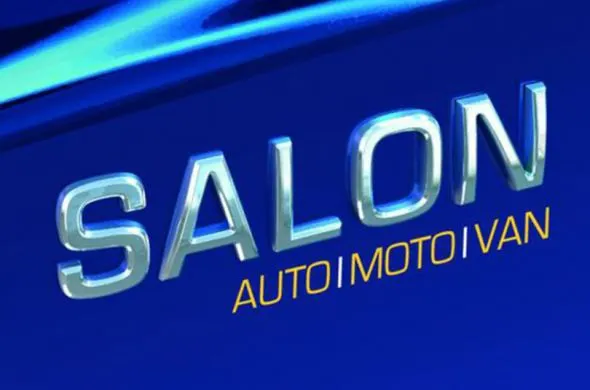 Autosalon Brussel