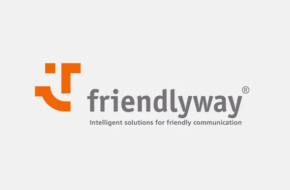 Nieuw: Friendlyway design totems en informatiezuilen