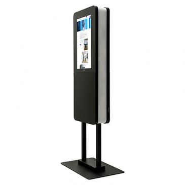 Kiosk Luminant 27" P DUO NT 