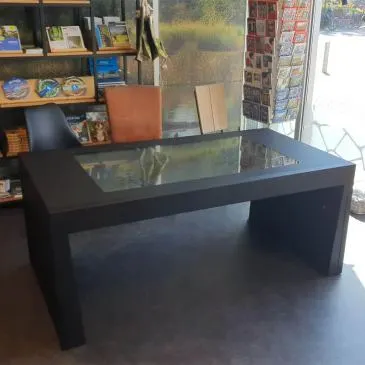 Lobby Touch Table Eminent 55" XL 