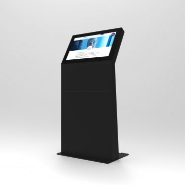 Kiosk Eminent 27" L 