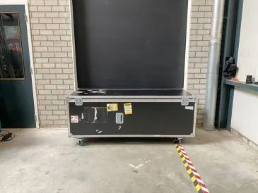 Flightcase 32P Occasion 