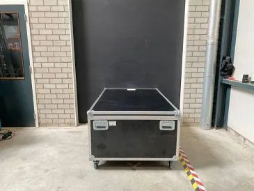 Flightcase 32L Occasion 