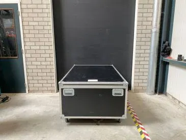 Flightcase 32L Occasion 