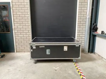 Flightcase 32L Occasion 