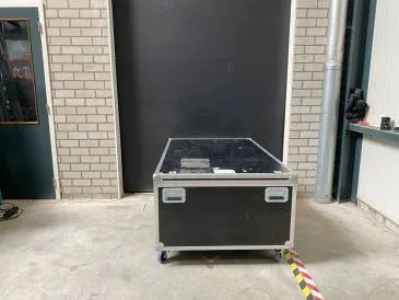 Flightcase 32L Occasion 