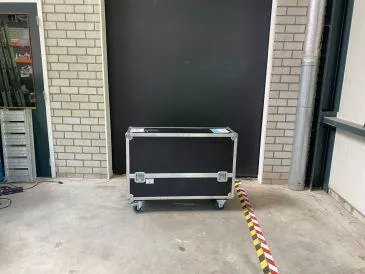 Flightcase 24L Occasion 