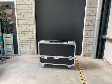 Flightcase 24L Occasion 