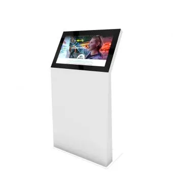 Kiosk Eminent 32" L 