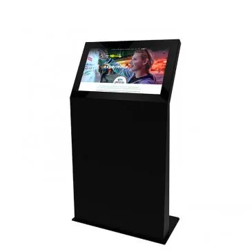 Kiosk Eminent 32" L 