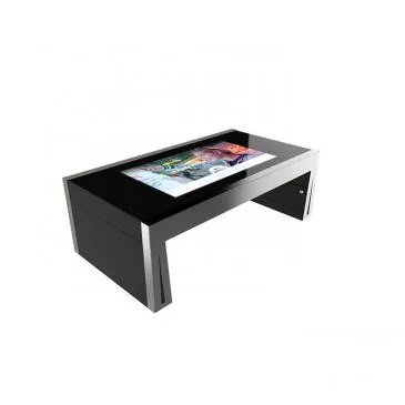 Lobby Touch Table Eminent 40" 