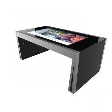 Lobby Touch Table Eminent 55" XL 