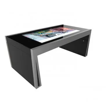 Lobby Touch Table Eminent 55" XL 