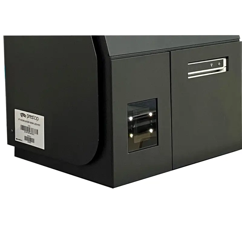 Desk Kiosk Eminent 16" P 