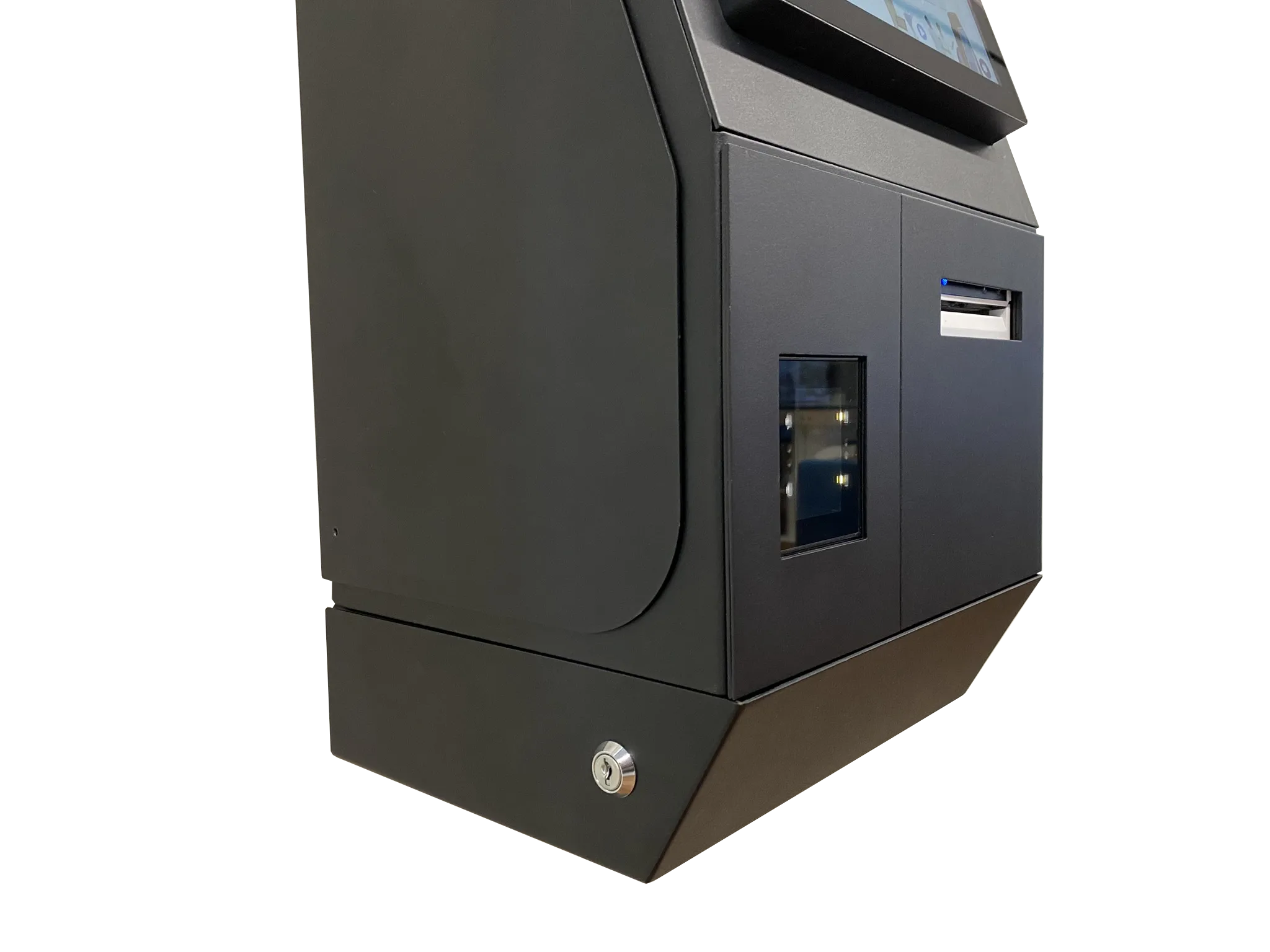 Wall Kiosk Eminent 16" P 