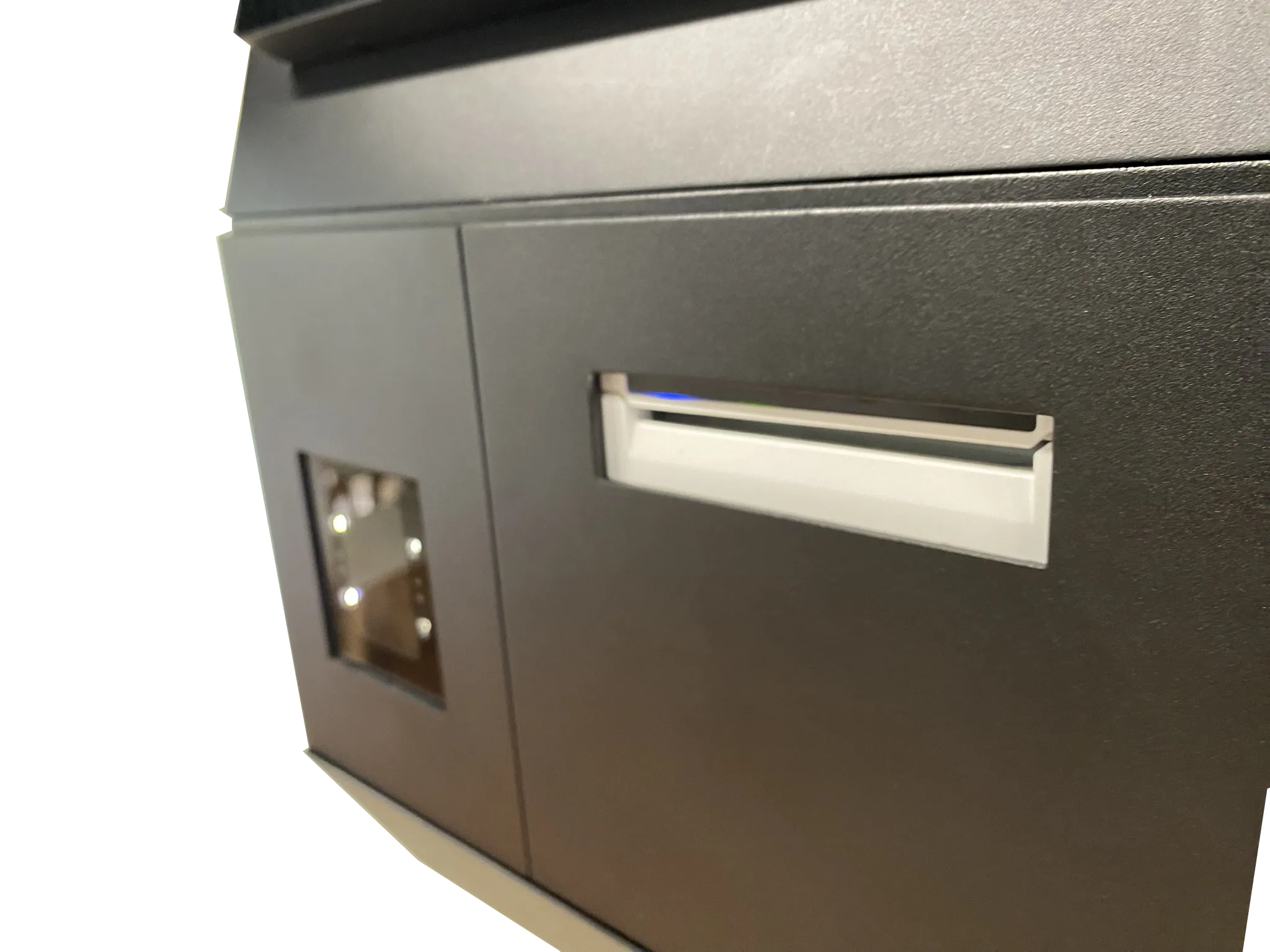 Wall Kiosk Eminent 16" P 