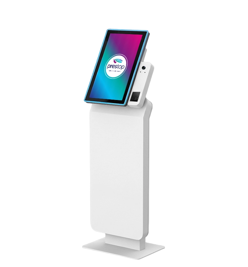 Kiosk Evolution 22" P M LED 