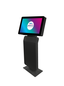 Kiosk Evolution 32" L 