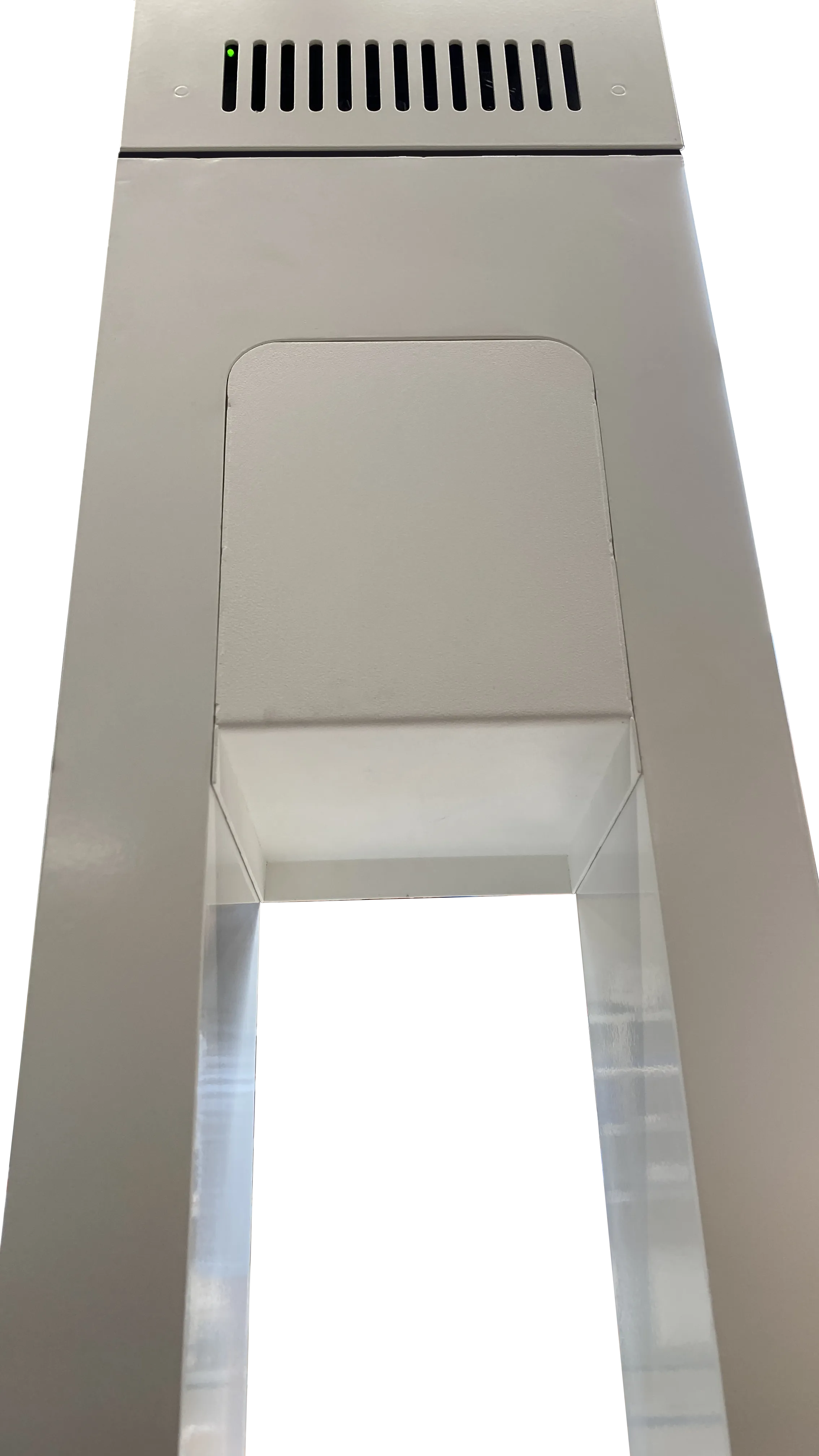 Kiosk Slim 22" P LED PAY 