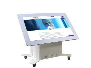 Smart Touch Table Eminent 55" 4K 